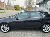 Opel Astra J 1.4 COSMO