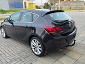 Opel Astra J 1.4 COSMO