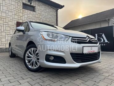 Citroen C4 1.6 hdi N A VIG A C
