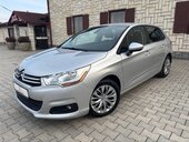 Citroen C4 1.6 hdi N A VIG A C