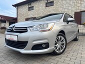 Citroen C4 1.6 hdi N A VIG A C