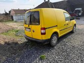 Volkswagen Caddy 2.0sdi