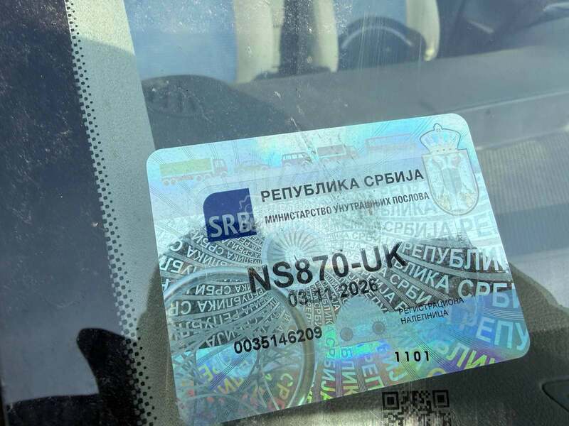 Volkswagen Caddy 2.0sdi