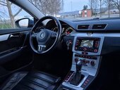 Volkswagen Passat B7 Alltrack ALLTRACK//PANO//