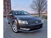 Volkswagen Passat B7 Alltrack ALLTRACK//PANO//