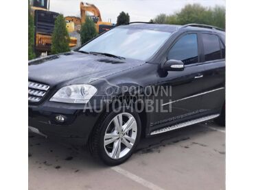 Mercedes Benz ML 280 
