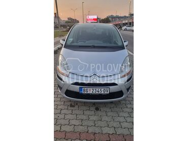 Citroen C4 Picasso 1.6 HDI
