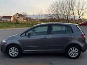 Volkswagen Golf Plus Dsg/1.2 b/