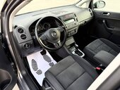 Volkswagen Golf Plus Dsg/1.2 b/