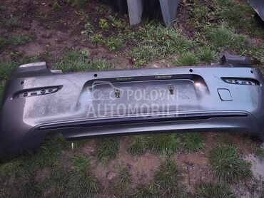 zadnji branik f20 lci za BMW Serija 1