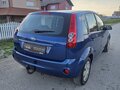 Ford Fiesta 1.25