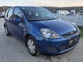 Ford Fiesta 1.25
