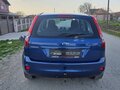 Ford Fiesta 1.25