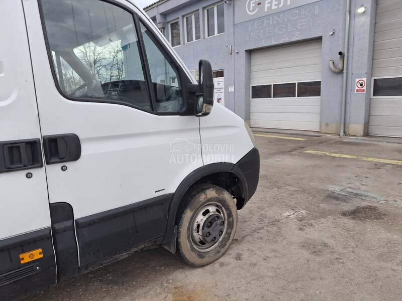 Iveco dejli