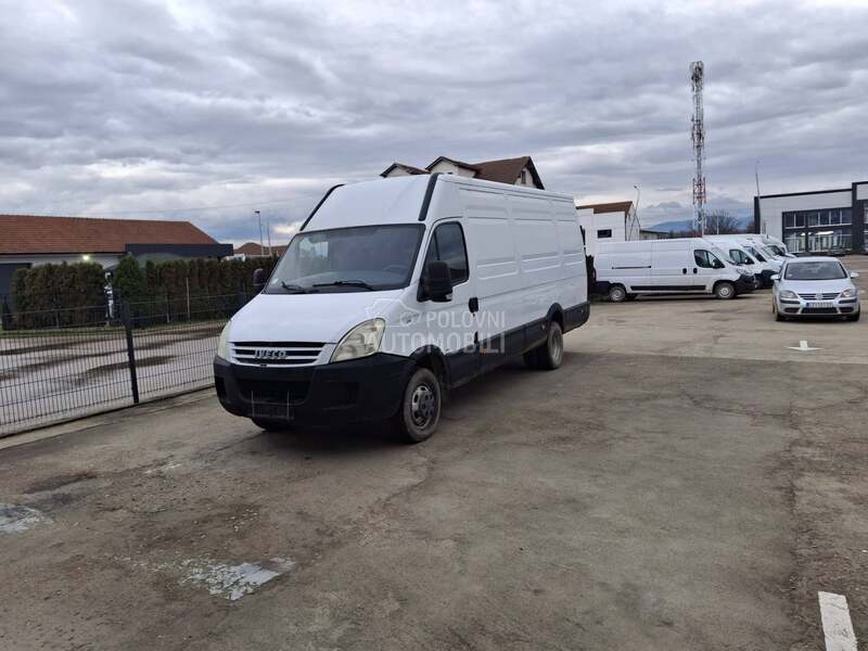 Iveco dejli