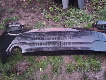 zadnji branik f40 basic za BMW Serija 1