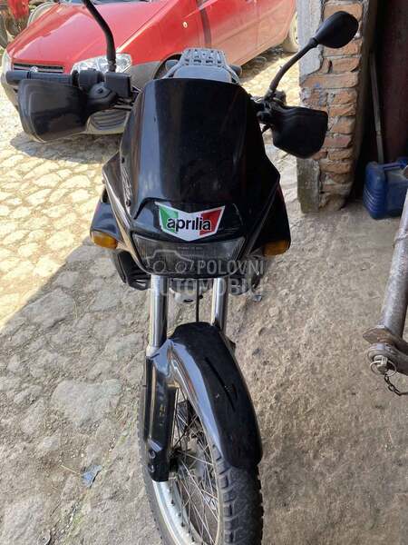 Aprilia Pegaso