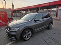 Volkswagen Tiguan 2.0 TDI -R LINE