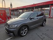 Volkswagen Tiguan 2.0 TDI -R LINE