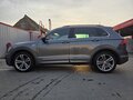 Volkswagen Tiguan 2.0 TDI -R LINE