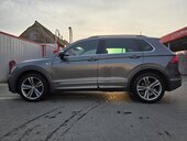Volkswagen Tiguan 2.0 TDI -R LINE