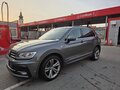Volkswagen Tiguan 2.0 TDI -R LINE