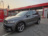 Volkswagen Tiguan 2.0 TDI -R LINE