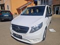 Mercedes Benz Vito 114cdi automat Long