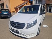 Mercedes Benz Vito 114cdi Tourer Long