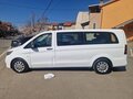 Mercedes Benz Vito 114cdi automat Long