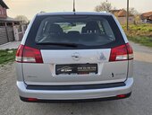 Opel Vectra C 1.9 CDTI