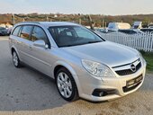 Opel Vectra C 1.9 CDTI
