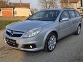 Opel Vectra C 1.9 CDTI