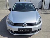 Volkswagen Golf 6 1.2/8v STAYLE oprema