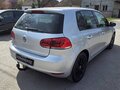 Volkswagen Golf 6 1.2/8v STAYLE oprema