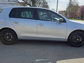 Volkswagen Golf 6 1.2/8v STAYLE oprema