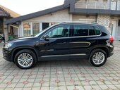 Volkswagen Tiguan 2.0 tdi 4x4