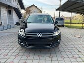 Volkswagen Tiguan 2.0 tdi 4x4