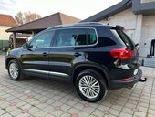 Volkswagen Tiguan 2.0 tdi 4x4