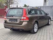 Volvo V70 2.0D Aut/Virt