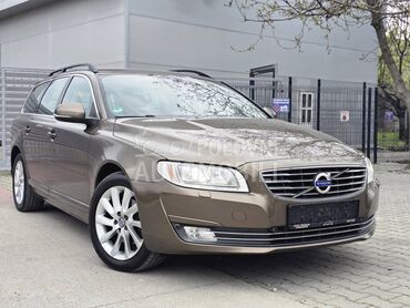 Volvo V70 2.0D Aut/Virt
