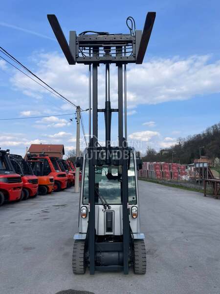 Still 2,5 tona Duplex