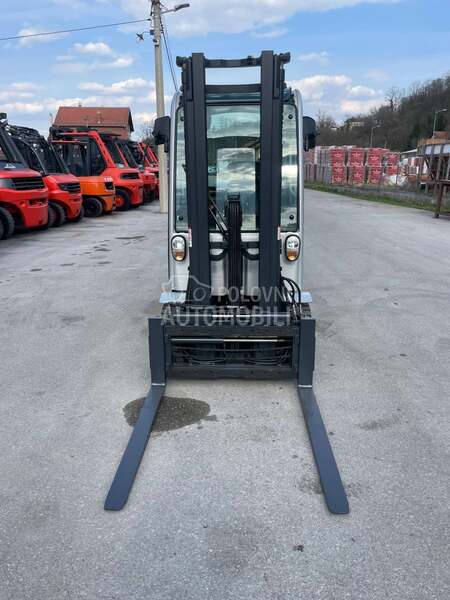 Still 2,5 tona Duplex