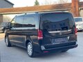 Mercedes Benz V Klasa E X T R ALONG