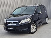 Honda FR-V 2.0 i-VVTEC