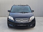 Honda FR-V 2.0 i-VVTEC