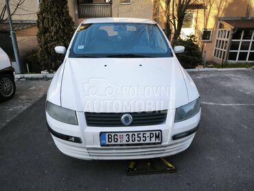 Fiat Stilo 