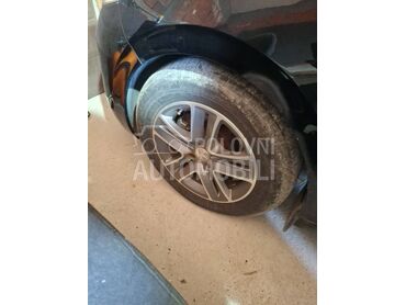 Alu felne za Peugeot 208