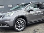 Peugeot 2008 1.5 HDI