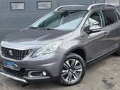 Peugeot 2008 1.5 HDI